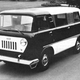 Illustration for article titled Did a Ruthless Conspiracy Crush The Forward Control Jeep Van?